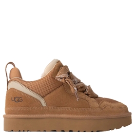 UGG Lowmel Sneakers, Chestnut